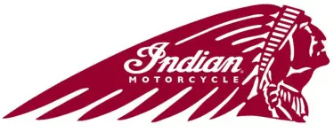 INDIAN MOTORCYCLE logo