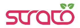 strato logo