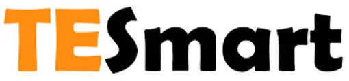 TESmart logo