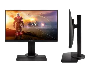 ViewSonic VA2409-MHU LCD Display Monitor PRODUCT