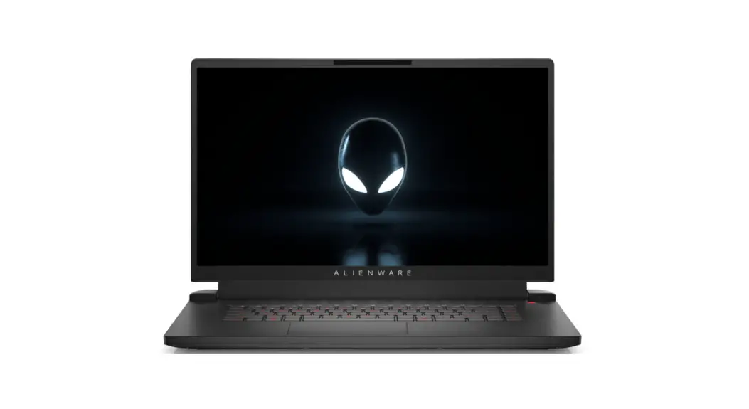 Dell Alienware M17 R5 Amd Gaming Laptop User Guide