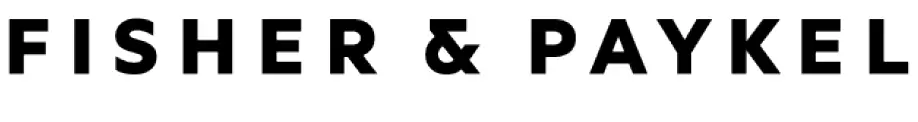 FISHER-PAYKEL-LOGO