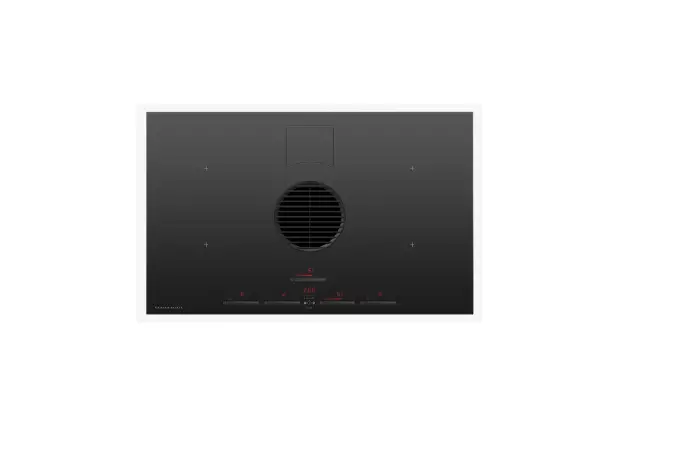 Fisher Paykel Cid834rdtb4 Induction Hob User Guide