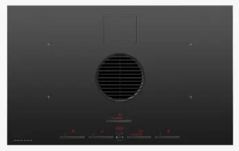 FISHER PAYKEL CID834RDTB4 Induction Hob