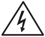 Warning Icon
