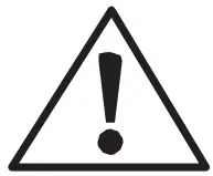 Warning Icon