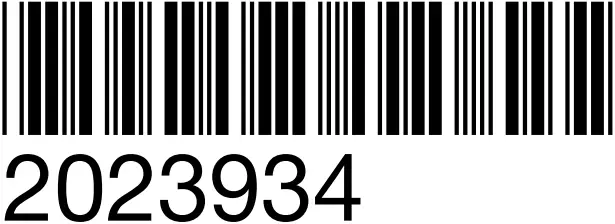HILTI TE 2-A22 - Bar Code