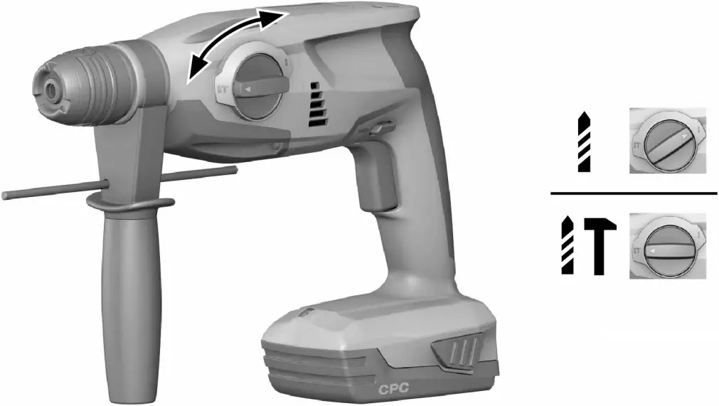 HILTI TE 2-A22 - Fig 8