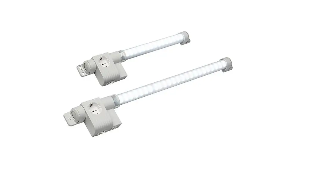 Stego Led 122 Varioline Lamp With Socket User Manual