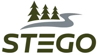 STEGO logo