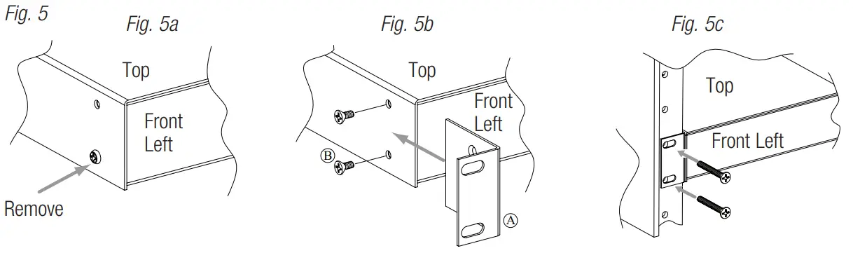 Altronix NetWay8G PoE Managed Midspan Solution - fig4