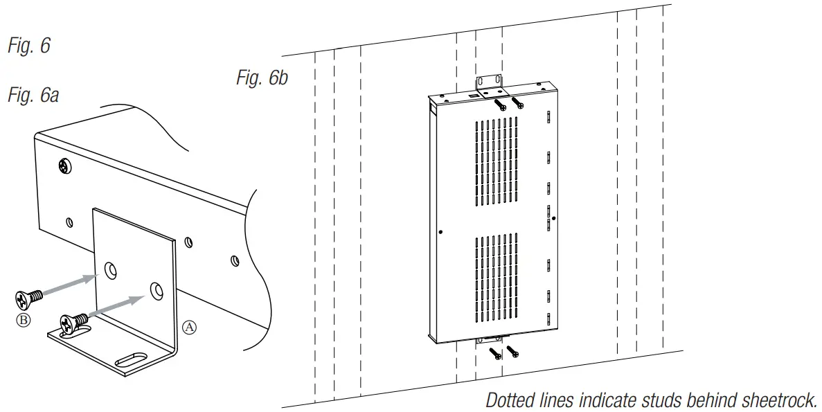 Altronix NetWay8G PoE Managed Midspan Solution - fig5