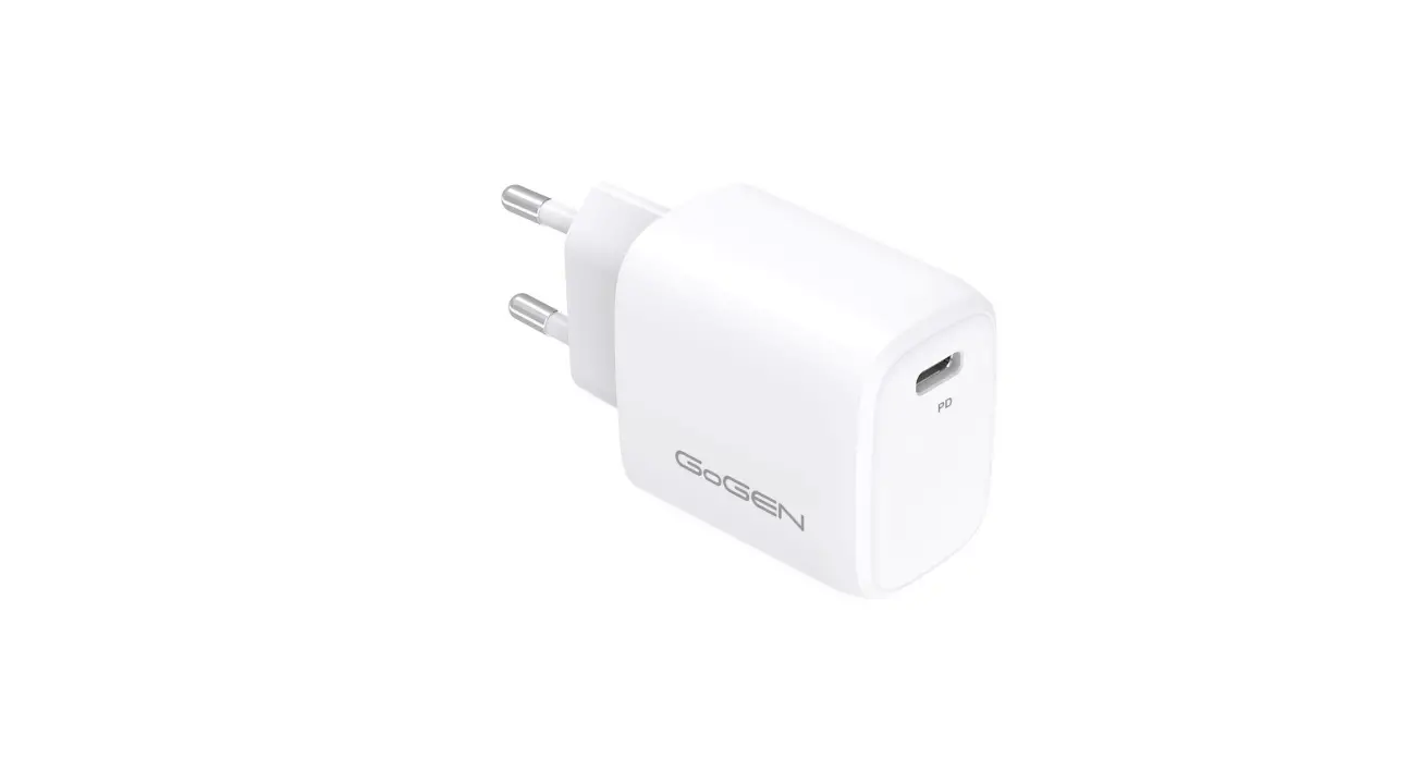 Gogen Achpd 120w Charging Adapter User Manual