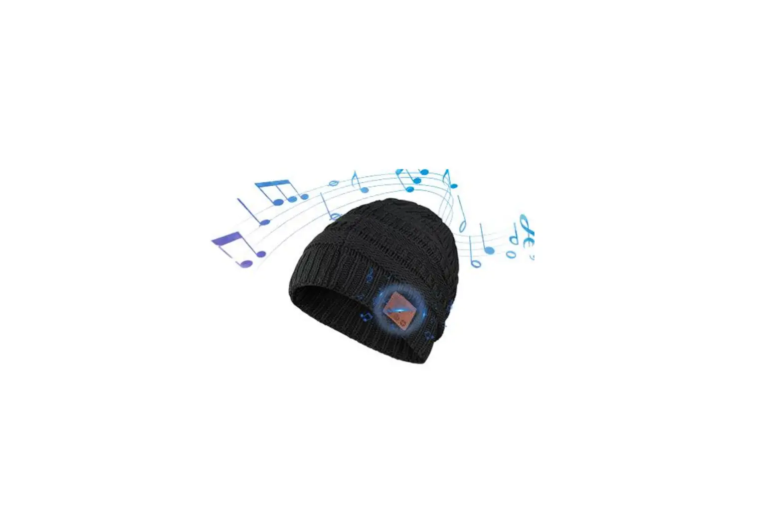 Deego Bbh-9001 Bluetooth Beanie User Manual