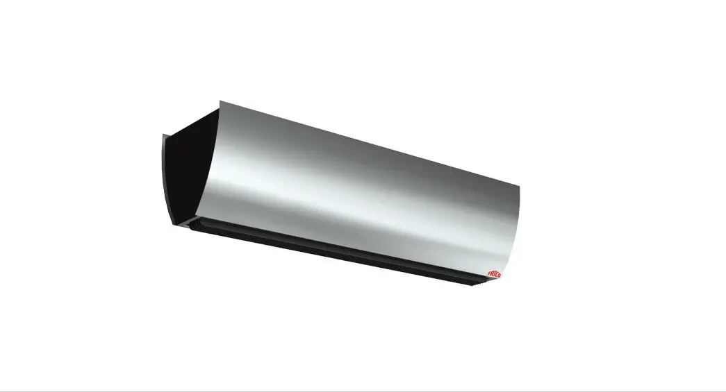 Frico Ps215e09 Air Curtain Instruction Manual Frico Ps215e09 Air Curtain Instruction Manual