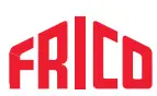 FRICO logo