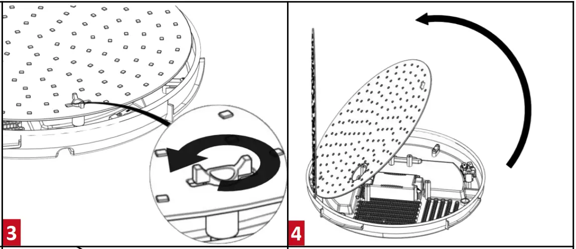 Installation Instruction