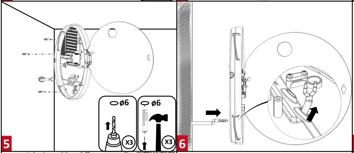 Installation Instruction