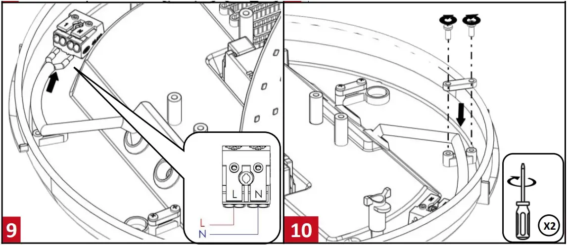 Installation Instruction