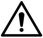 Safety icon