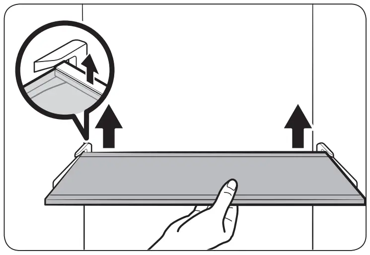 Cleaning instruction