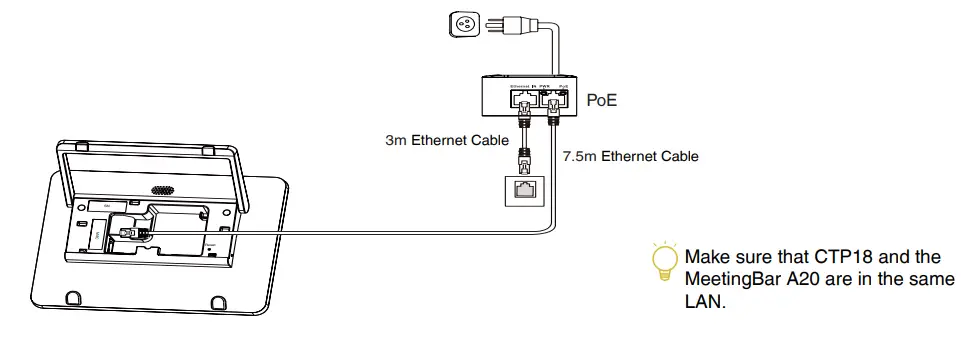 Yealink-RingCentral-A20-Video-Collaboration-Bar-fig12