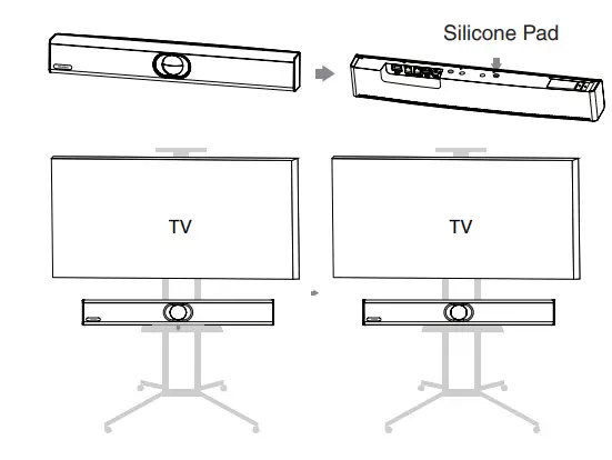 Yealink-RingCentral-A20-Video-Collaboration-Bar-fig8