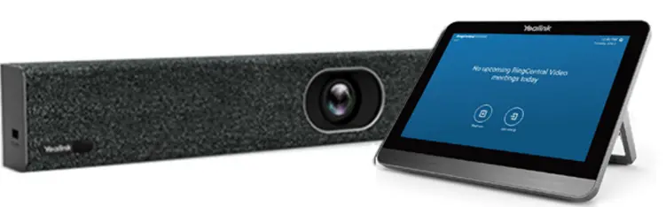 Yealink-RingCentral-A20-Video-Collaboration-Bar-product