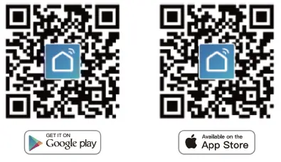 Moes MS-104 Smart Switch Module-12