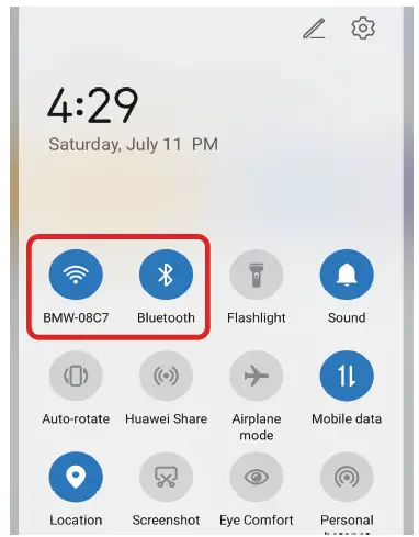 Moes MS-104 Smart Switch Module-17