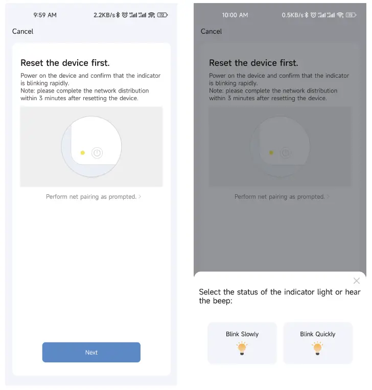 Moes MS-104 Smart Switch Module-23
