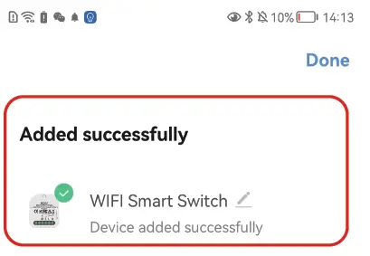 Moes MS-104 Smart Switch Module-25