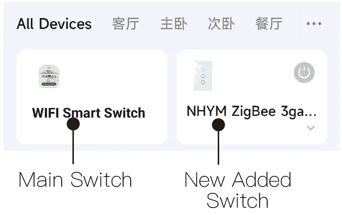 Moes MS-104 Smart Switch Module-26