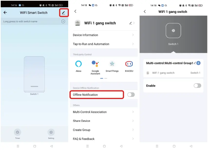 Moes MS-104 Smart Switch Module-27