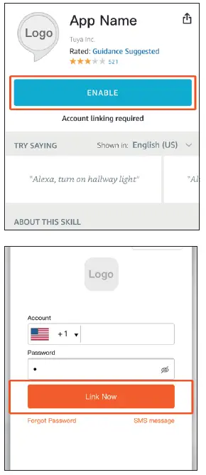 Moes MS-104 Smart Switch Module-33