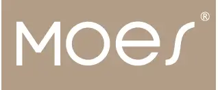 Moes logo