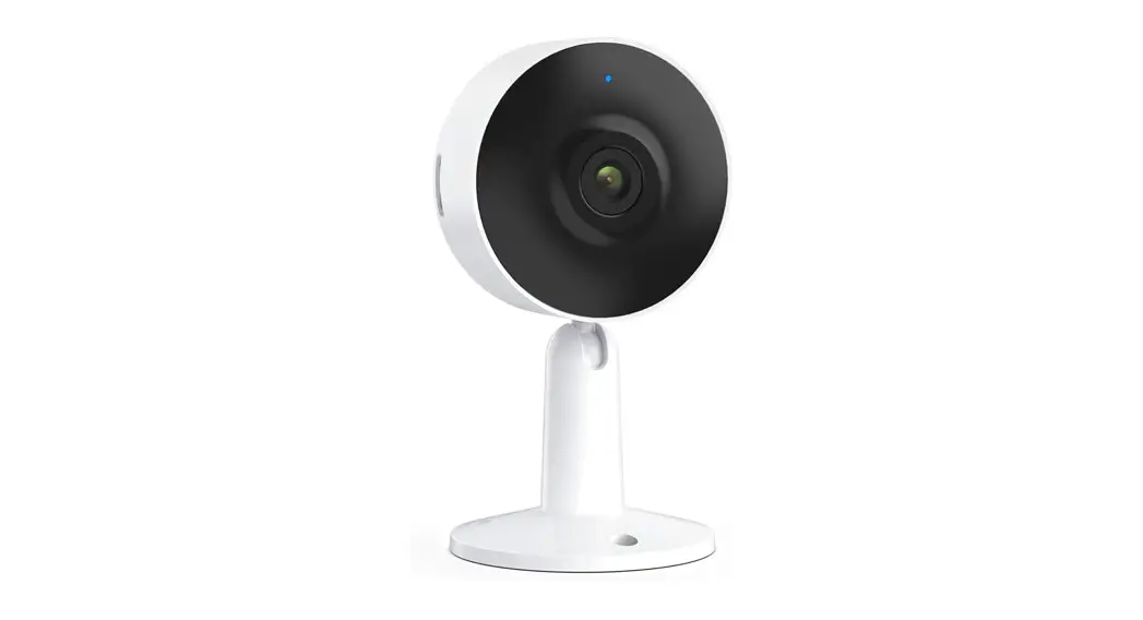 Arenti Smart Indoor Wi-fi Camera User Guide Arenti Smart Indoor Wi-fi Camera User Guide