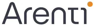 Arenti logo