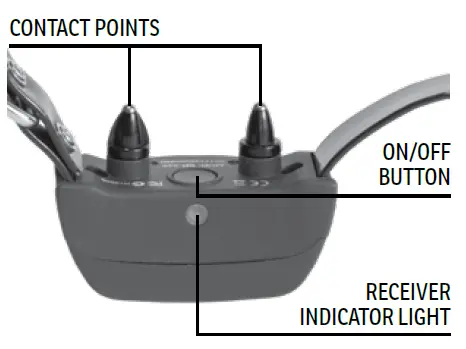 SportDOG Brand SportHunter 12 Mile Remote Trainer (3)