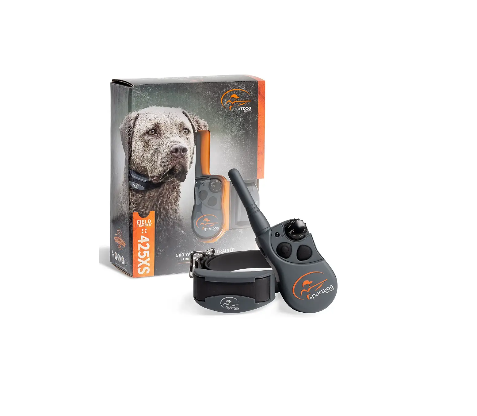 Sportdog Brand Sporthunter 825x Remote Trainer User Giuide Sportdog Brand Sporthunter 825x Remote Trainer User Giuide