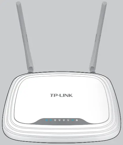 Connection instruction