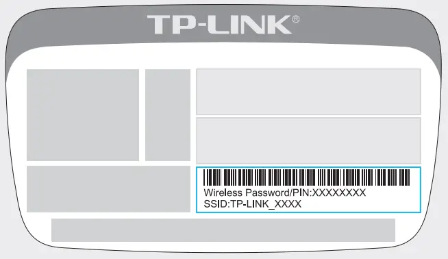 Configure the Router