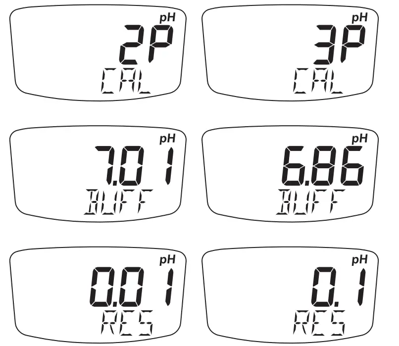 HANNA instruments HI9810422 Wireless pH Tester for Field - Icon5
