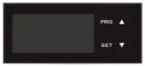 SEIFERT 43052001 460V 2120BTU Control Cabinet Air Conditioner - Fig 11