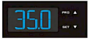 SEIFERT 43052001 460V 2120BTU Control Cabinet Air Conditioner - Fig 12