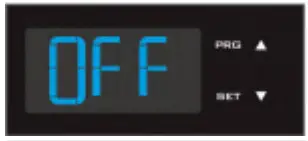 SEIFERT 43052001 460V 2120BTU Control Cabinet Air Conditioner - Fig 13