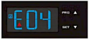 SEIFERT 43052001 460V 2120BTU Control Cabinet Air Conditioner - Fig 14