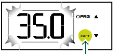 SEIFERT 43052001 460V 2120BTU Control Cabinet Air Conditioner - Fig 4