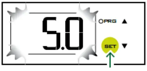 SEIFERT 43052001 460V 2120BTU Control Cabinet Air Conditioner - Fig 5