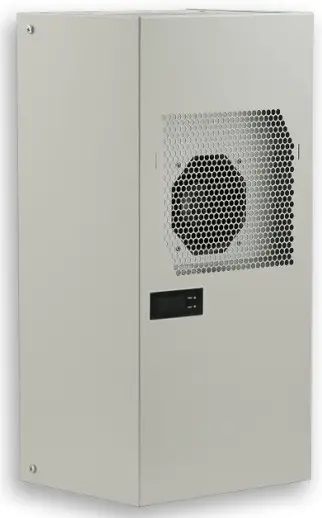 SEIFERT 43052001 460V 2120BTU Control Cabinet Air Conditioner